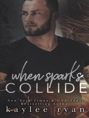 cover image of When Sparks Collide